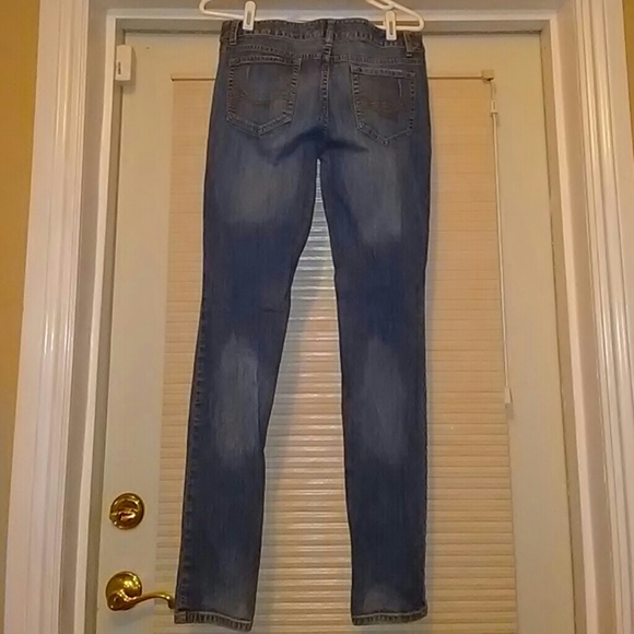 Jeans - Picture 2 of 4