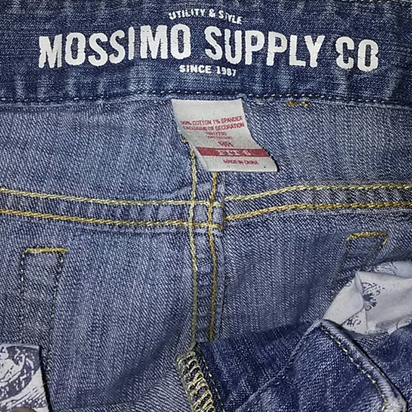 Jeans - Picture 4 of 4
