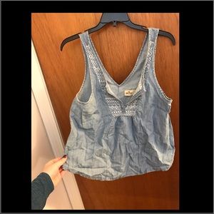 Hollister Tank Top