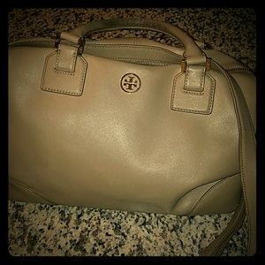 Tory Burch Robinson Satchel