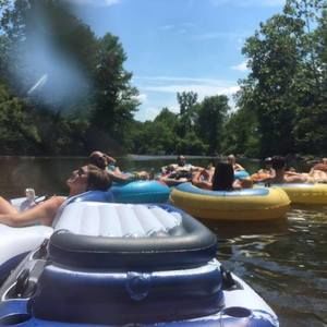 Meet your Posher, Raleigh