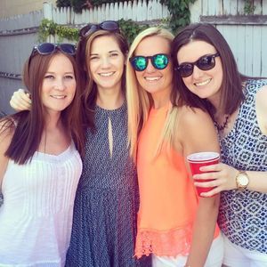 Meet your Posher, Deirdre