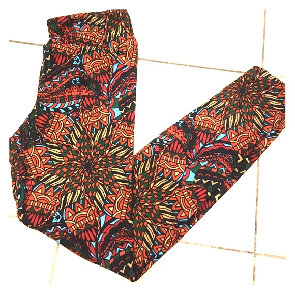 NWT OS lularoe