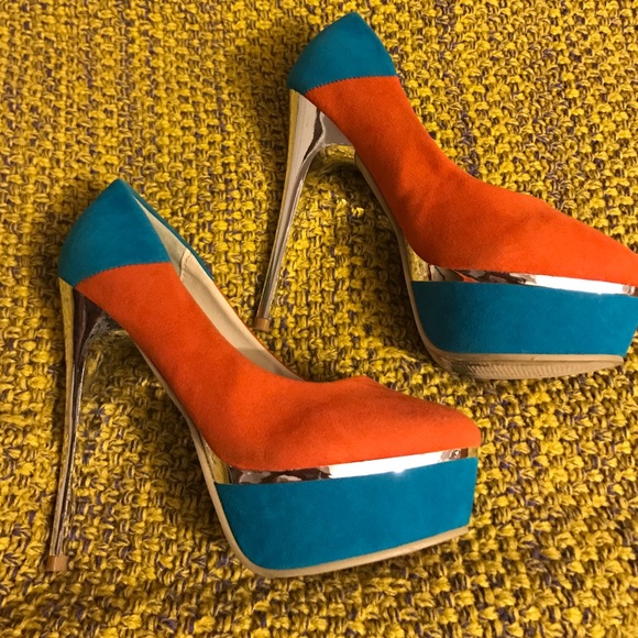 Pumps 👠😍😍