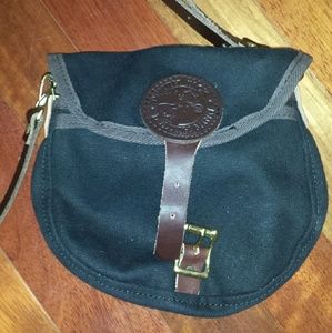 Duluth Pack #50 Shell Bag