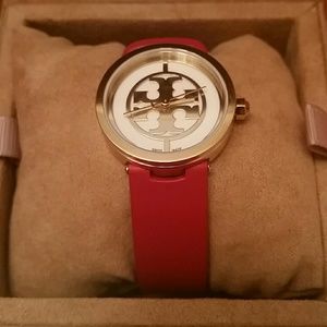 Tory Burch Reva Watch (NWT)