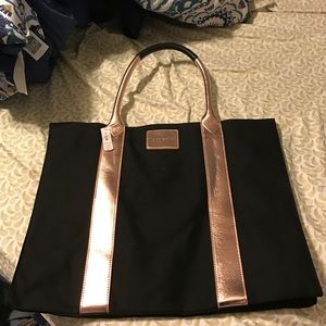 Brand new, never used Victoria secret bag