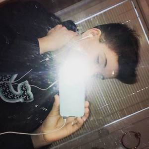 Meet your Posher, Jesse