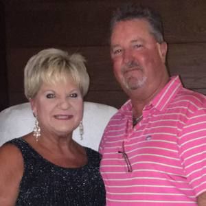 Meet your Posher, Tammy