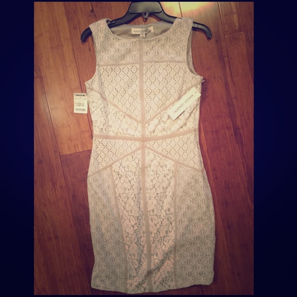 Maggy London dress