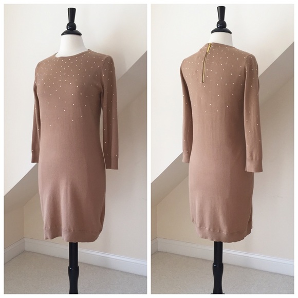 ❌❌❌❌ 🆕 Michael Kors Sweater Dress - Picture 3 of 4