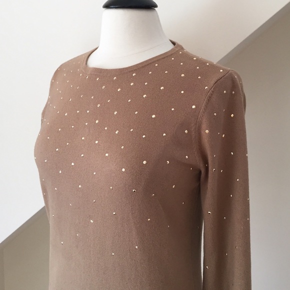 ❌❌❌❌ 🆕 Michael Kors Sweater Dress - Picture 2 of 4