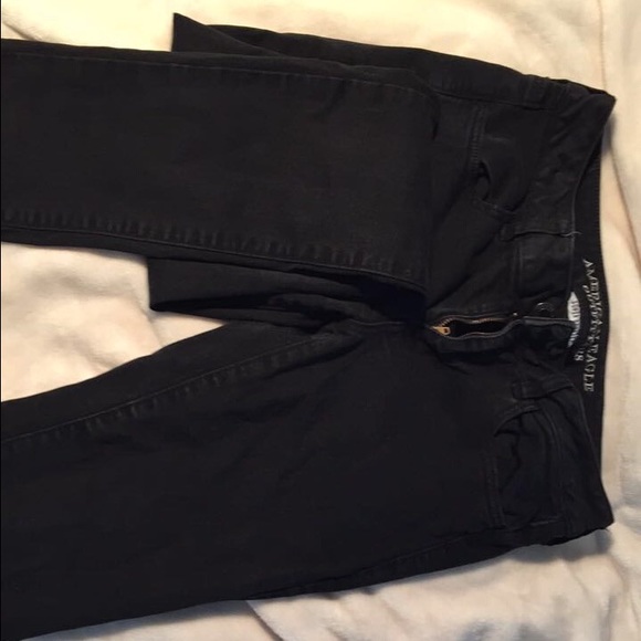 AE jeggings