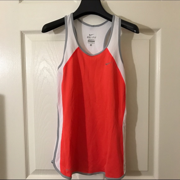 Nike Dri-Fit tank top