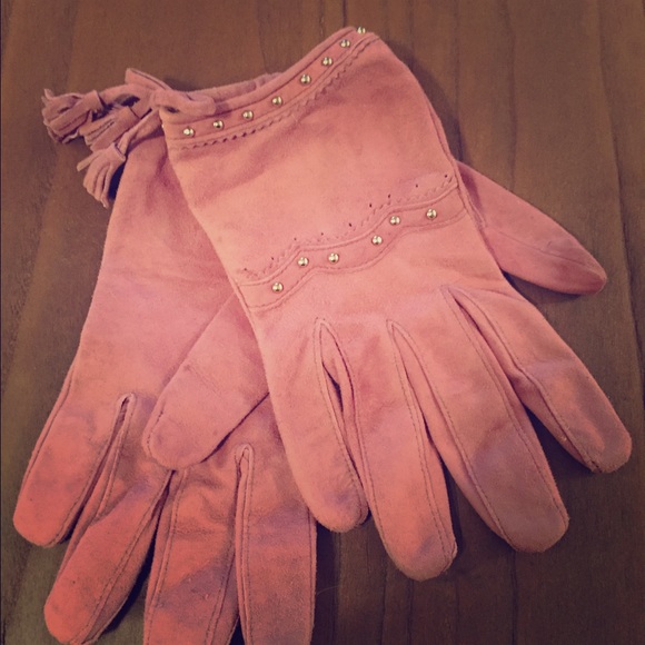 Cole Haan women's gloves NWOT
