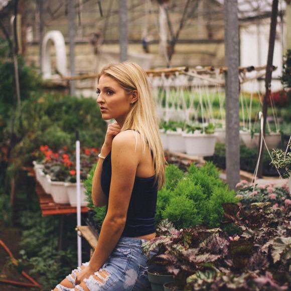 Meet your Posher, Carly