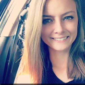 Meet your Posher, Brandie