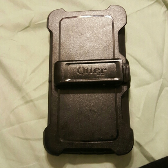 Otter box - Picture 1 of 3