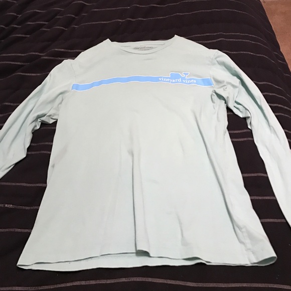 Vineyard Vines Long Sleeve