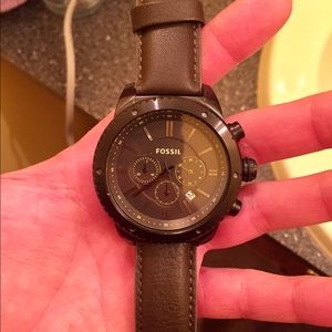 Men's Fossil Watch
