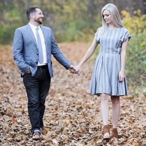 Meet your Posher, Sadie