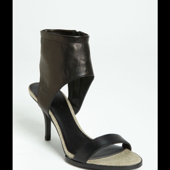Vince Adria ankle cuff sandal