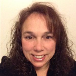 Meet your Posher, Tina