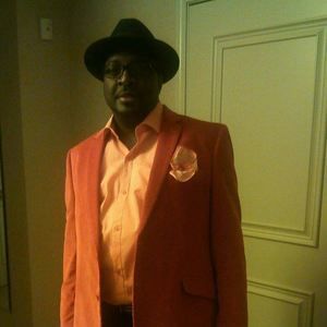 Meet your Posher, Robert