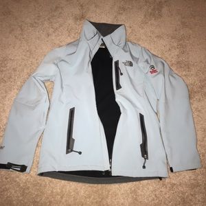 Northface Summit Series jacket
