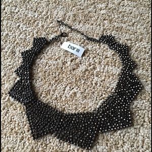 Bar III - Statement Necklace