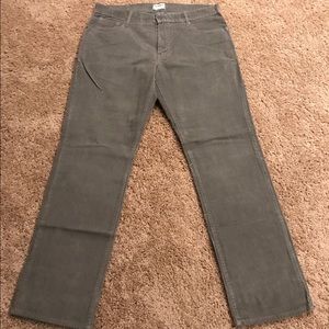 Old Navy Men's Corduroy Pants