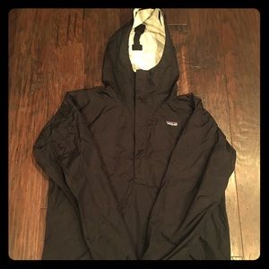 Patagonia Torrentshell Pullover