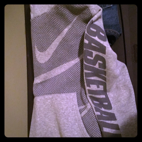 Boys NIKE Hoodie