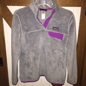 Patagonia Pull-Over