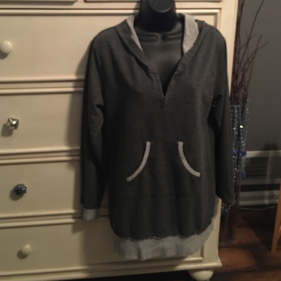 Hoodie sweat shirt