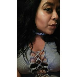 Meet your Posher, Mariana