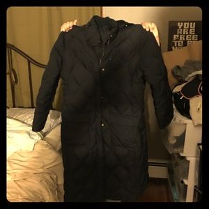 Lands End Large Jacket