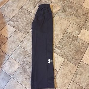 Women's UA AllSeason Sweatpants