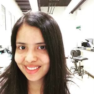 Meet your Posher, Sofia