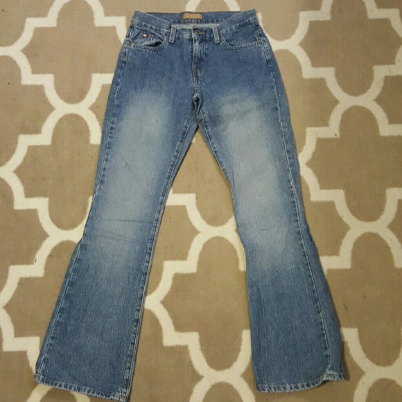 Tommy Hilfiger Jeans - Picture 2 of 7