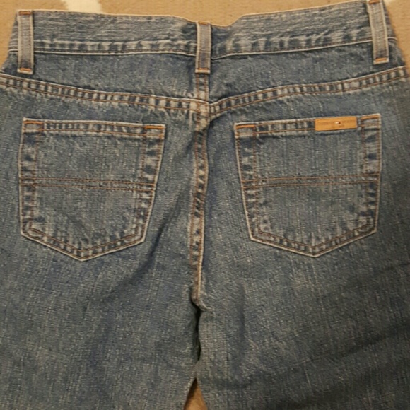 Tommy Hilfiger Jeans - Picture 4 of 7