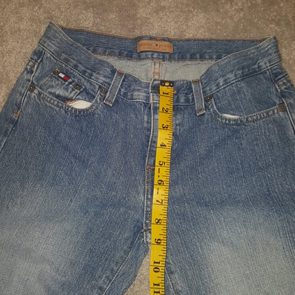 Tommy Hilfiger Jeans - Picture 7 of 7
