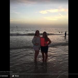 Meet your Posher, Rhonda