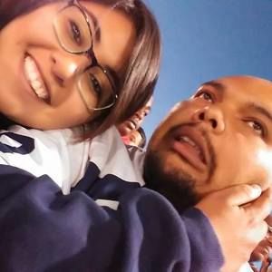 Meet your Posher, Cristal