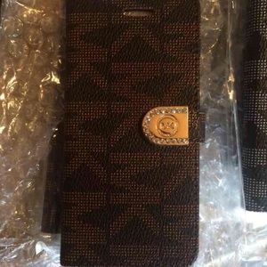 Mk iPhone 6 cases