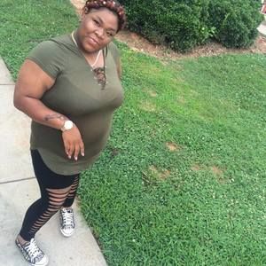 Meet your Posher, Seanquavious