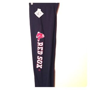 Red Sox Sweat Pants