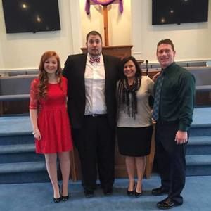 Meet your Posher, Deborah