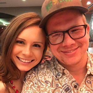 Meet your Posher, Savannah