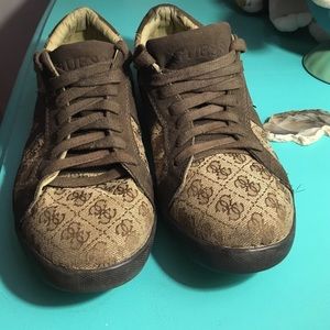Guess shoes